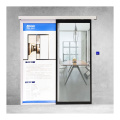 APP debugging automatic magnetic sliding door opener/operators